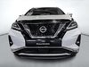 2020 Nissan Murano Platinum-7
