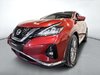 2020 Nissan Murano Platinum-6