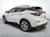 Nissan Murano SV AWD 2021-4