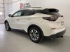 Nissan Murano SV AWD 2021-4