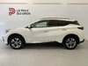Nissan Murano SV AWD 2021-3