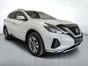 Nissan Murano SV AWD 2021-0
