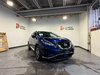 Nissan Murano SV TI 2021-0