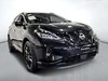 Nissan Murano Midnight 2022-0