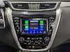 Nissan Murano Midnight 2022-21