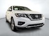 2018 Nissan Pathfinder S-0