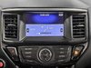 2018 Nissan Pathfinder S-19