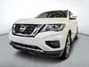 2018 Nissan Pathfinder S-6