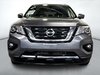 Nissan Pathfinder SL 2018-7