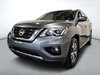 Nissan Pathfinder SL 2018-6