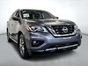 Nissan Pathfinder SL 2018-0