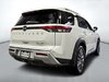 2022 Nissan Pathfinder SL-2