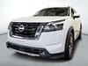 2022 Nissan Pathfinder SL-6