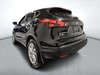 2017 Nissan Qashqai SV-4