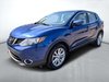 2018 Nissan Qashqai SV FWD-2