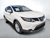 Nissan Qashqai SV AWD 2018-0
