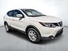 Nissan Qashqai SV AWD 2018-8