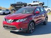 Nissan Qashqai SL 2019-6