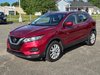 Nissan Qashqai SV 2022-6