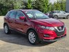 Nissan Qashqai SV 2022-0