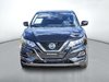 Nissan Qashqai S 2023-7
