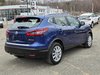 Nissan Qashqai SV 2023-4