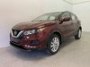 2023 Nissan Qashqai SV AWD-2