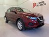 2023 Nissan Qashqai SV AWD-0
