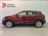 2023 Nissan Qashqai SV AWD-3