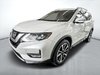 Nissan Rogue SL 2017-2