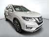 Nissan Rogue SL 2017-0