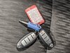 Nissan Rogue S 2020-27