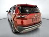 2021 Nissan Rogue SV-4