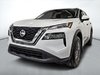 Nissan Rogue S 2021-6