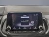 Nissan Rogue S 2021-19