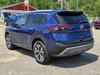 2021 Nissan Rogue SV-4