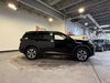 2021 Nissan Rogue SV-1