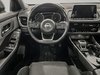 2022 Nissan Rogue SV AWD-8