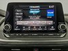2022 Nissan Rogue SV AWD-18