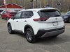 2022 Nissan Rogue S-4