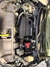 Nissan Rogue Platinum 2024-27