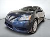 2014 Nissan Sentra SV-6