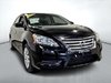2014 Nissan Sentra SV-0