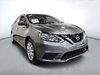 2019 Nissan Sentra SV-0