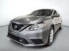 2019 Nissan Sentra SV-6
