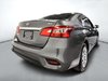 2019 Nissan Sentra SV-2