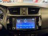 Nissan Sentra S 2019-20