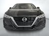 Nissan Sentra SV 2021-1