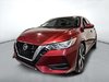Nissan Sentra SV 2021-6