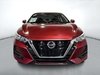 Nissan Sentra SV 2021-7